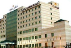 Отель Safar Palace Riggae в городе Ардия, Кувейт