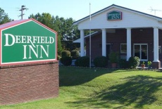 Отель Deerfield Inn and Suites Fairview (Tennessee) в городе Фэрвью, США