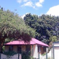 Отель Abelia Cottage of Daylesford в городе Дейлсфорд, Австралия