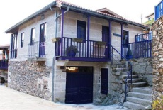 Отель Aldea Rural Couso Galan в городе Сарреаус, Испания