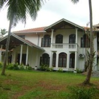 Отель Country Mansion в городе Katana, Шри-Ланка