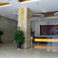 Отель Yongtai Hotel Baise в городе Байсэ, Китай