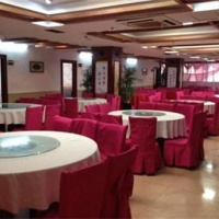 Отель Huishang Hotel Jixi в городе Сюаньчэн, Китай