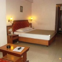 Отель Hotel Arch Manor в городе Бхопал, Индия