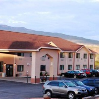 Отель Red Sands Hotel в городе Торрей, США