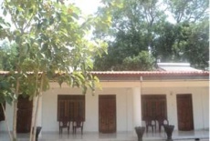Отель Apsara Guest в городе Сигирия, Шри-Ланка