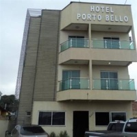 Отель Hotel Porto Bello Maraba в городе Мараба, Бразилия
