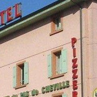 Отель Hotel Pas de Cheville в городе Сьон, Швейцария