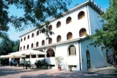 Отель Hotel Missirini Bertinoro в городе Бертиноро, Италия