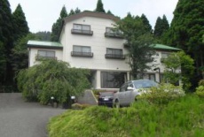Отель Ryokan Yogo Fujitopia в городе Нагахама, Япония