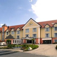 Отель Thermenhotel Vier Jahreszeiten в городе Луцманнсбург, Австрия