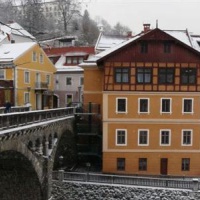 Отель Appartement zur Brucke in Murau в городе Мурау, Австрия