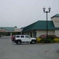 Отель Ramada Ellsworth в городе Эллсворт, США