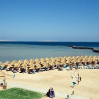 Отель Titanic Beach Spa & Aqua Park в городе Сома Бей, Египет