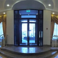 Отель Гостиница Агидель в городе Уфа, Россия