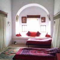 Отель Rawla Bathera в городе Удайпур, Индия