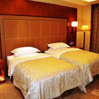 Отель Crystal Hotel Jilin в городе Цзилинь, Китай