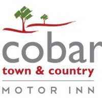 Отель Cobar Town & Country Motor Inn в городе Кобар, Австралия
