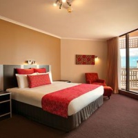 Отель Grand Chancellor Brisbane в городе Брисбен, Австралия