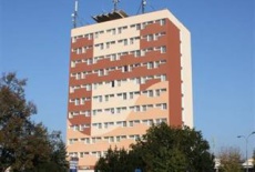 Отель Izabella Pulawy в городе Пулавы, Польша