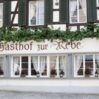 Отель Hotel Rebe в городе Херлиберг, Швейцария