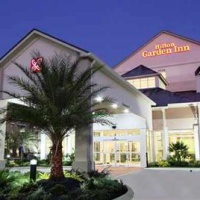 Отель Hilton Garden Inn Covington Mandeville в городе Ковингтон, США
