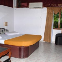 Отель Coorg County Resort в городе Кушалнагар, Индия