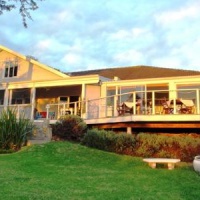 Отель Stannards Guest Lodge Knysna в городе Книсна, Южная Африка