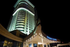 Отель Dedeman Konya в городе Кониа, Турция