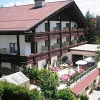 Отель Marienhof в городе Дробболах-ам-Фаакер Зее, Австрия