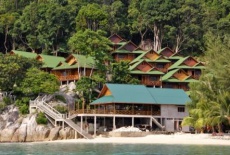 Отель Cozy Chalet Perhentian Island в городе Куала Бесут, Малайзия