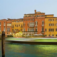 Отель Principe Hotel Venice в городе Венеция, Италия
