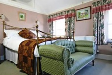 Отель Downton Lodge Country Guest House в городе Dittisham, Великобритания