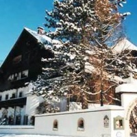 Отель Almtalhof Romantikhotel в городе Грюнау, Австрия