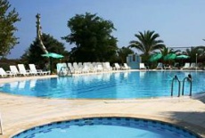 Отель Club Gap Beach Hotel в городе Кизилот, Турция