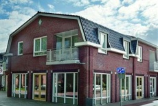 Отель Lonneker Staete Appartementen в городе Олдензал, Нидерланды