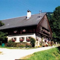 Отель Ferienhaus Nelln в городе Pichl-Kainisch, Австрия