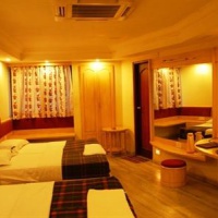 Отель Hotel Empee в городе Мадура, Индия