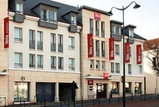 Отель IBIS Etampes в городе Этамп, Франция