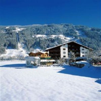 Отель Ferienhotel Sonnenhof в городе Целль-на-Циллере, Австрия