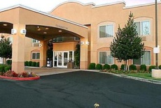Отель Fairfield Inn & Suites by Marriott Modesto Hotel в городе Салида, США