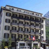 Отель Unique Hotel Dom в городе Саас-Фее, Швейцария
