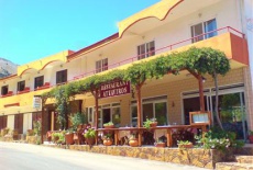 Отель Ataviros Hotel в городе Emponas, Греция