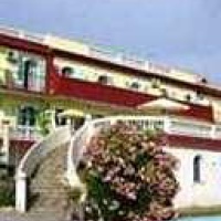 Отель Sunny Bay Hotel Corfu в городе Керкира, Греция