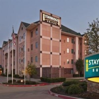 Отель Staybridge Suites Plano - Richardson Area в городе Плано, США