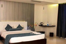 Отель Airport Summit Hotel And Spa в городе Багдогра, Индия