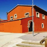 Отель Masia Casa Roja в городе Баньерес-дель-Пенедес, Испания