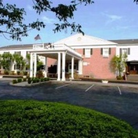Отель Breckinridge Inn в городе Луисвил, США