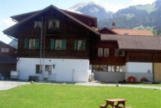 Отель Hotel und Ferienhaus Roessli в городе Димтиген, Швейцария