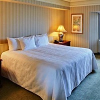 Отель Galt House Hotel & Suites в городе Луисвил, США